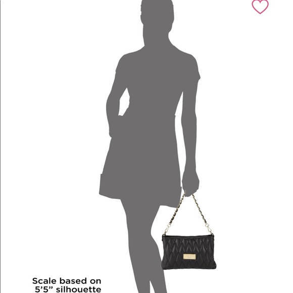 Valentino by Mario Valentino | Shoulder Bag - Picture 8 of 8